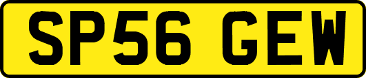 SP56GEW