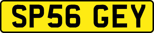 SP56GEY