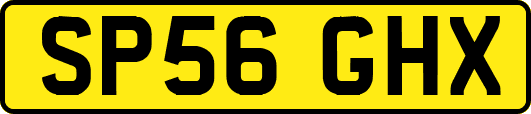 SP56GHX