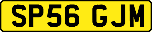 SP56GJM