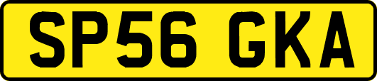SP56GKA