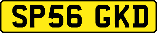 SP56GKD
