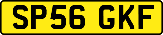 SP56GKF
