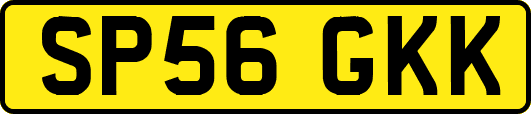SP56GKK