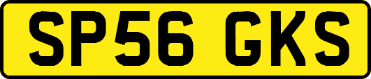 SP56GKS