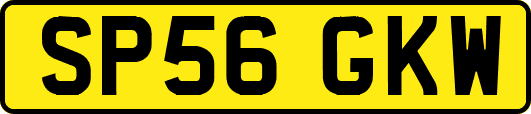 SP56GKW