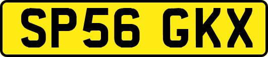 SP56GKX