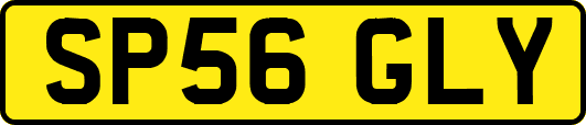 SP56GLY