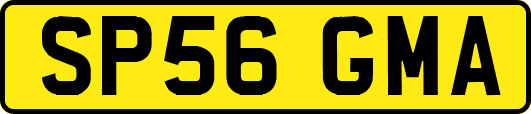 SP56GMA