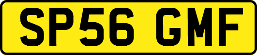 SP56GMF