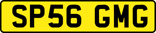 SP56GMG