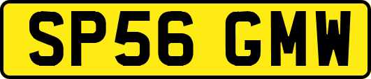 SP56GMW