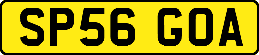 SP56GOA