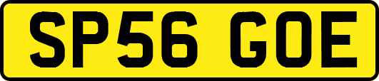 SP56GOE