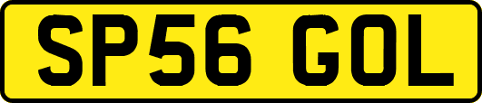 SP56GOL