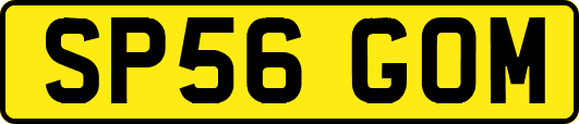SP56GOM
