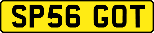 SP56GOT