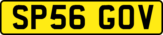 SP56GOV