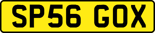 SP56GOX