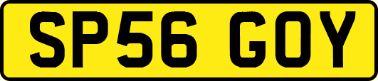 SP56GOY