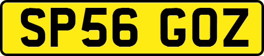 SP56GOZ