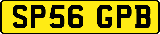 SP56GPB