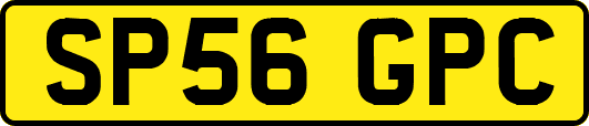 SP56GPC