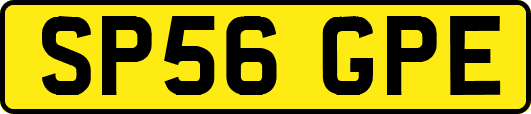SP56GPE