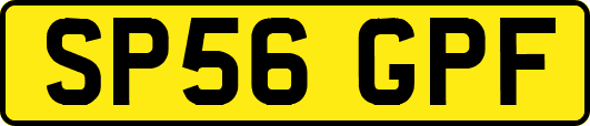 SP56GPF