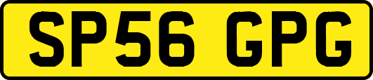 SP56GPG