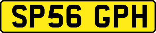 SP56GPH