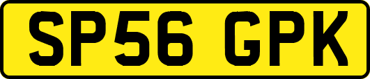 SP56GPK
