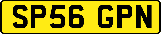 SP56GPN