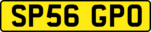 SP56GPO
