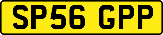 SP56GPP