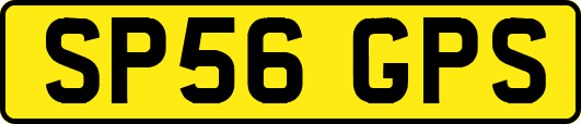 SP56GPS