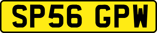 SP56GPW