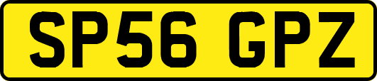 SP56GPZ