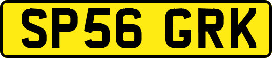 SP56GRK
