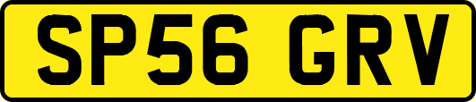 SP56GRV