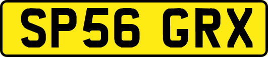 SP56GRX
