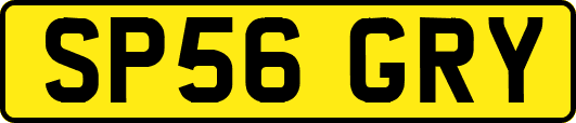 SP56GRY