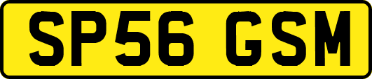 SP56GSM