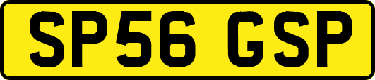 SP56GSP