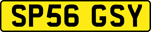 SP56GSY