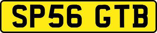 SP56GTB