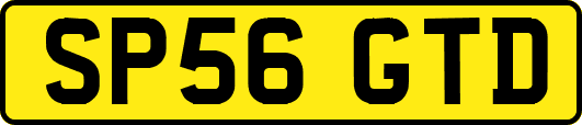 SP56GTD