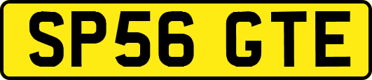 SP56GTE