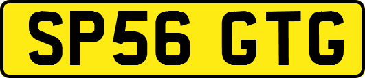 SP56GTG