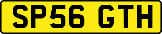 SP56GTH